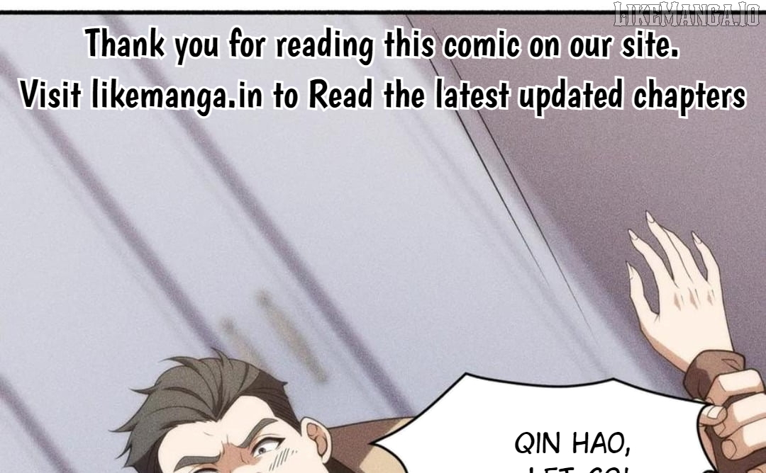 Hidden Dragon in the City (2025) Chapter 9 - page 1